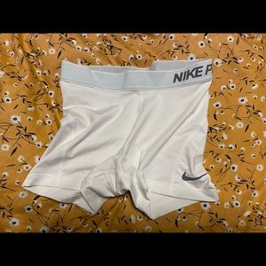 nike spandex